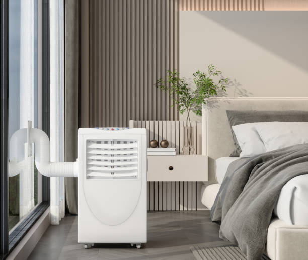 Professional HVAC in Escobares, TX